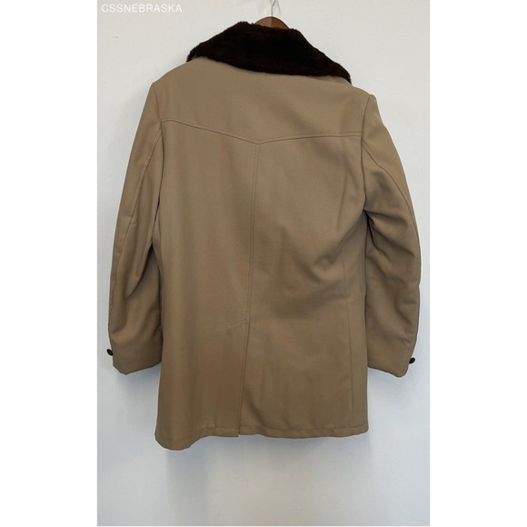 Lee‎ Wald Vintage 60s Lee Wald Weatherpal Outerwear Mens - Picture 3 of 12